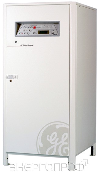 Источник бесперебойного питания General Electric SitePro 10kVA S8