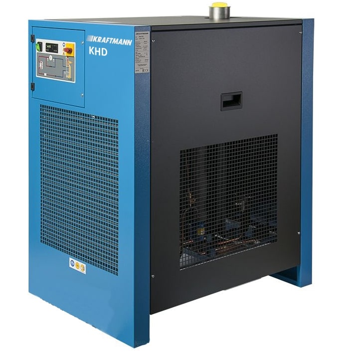 Осушитель воздуха Kraftmann KHD 1010