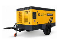 Дизельный компрессор LiuGong CSH350A-12 CN II Cummins