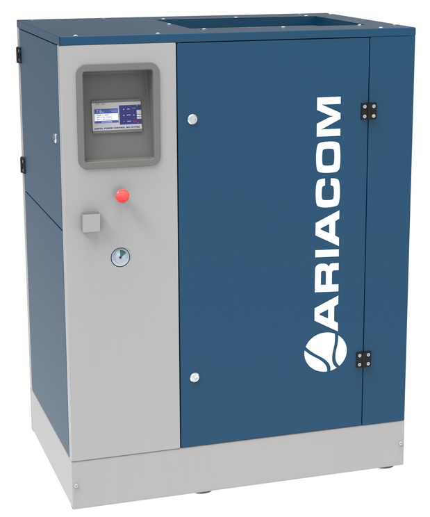 Винтовой компрессор Ariacom NT5 10V DF