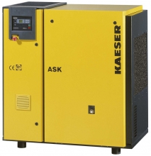 Винтовой компрессор Kaeser ASK 26 7,5