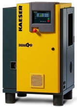 Винтовой компрессор Kaeser SX 6 10