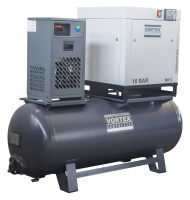 Винтовой компрессор Vortex MCVD5.5/500L 7.5 бар