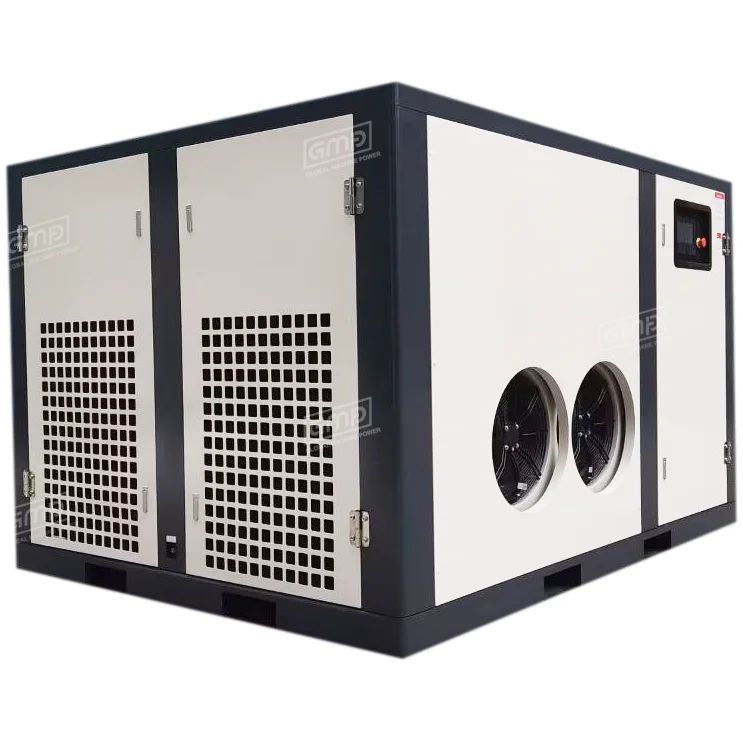 Винтовой компрессор GMP GM 75-25VSD TW