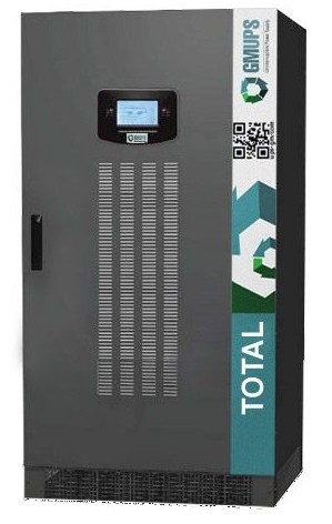 Источник бесперебойного питания GMUPS Total 40/31/V3