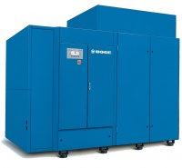 Винтовой компрессор Boge S 271-3 13