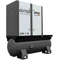 Винтовой компрессор GMP GM 7.5R-8-500 VSD