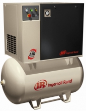 Винтовой компрессор Ingersoll Rand UP5-11-7-750 Dryer