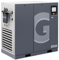 Винтовой компрессор Atlas Copco GA22 VSDs13P