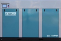 Винтовой компрессор Pioneerair LW-30TPM 8