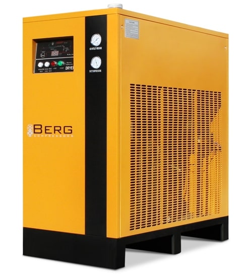 Осушитель воздуха Berg OB-185 16 бар