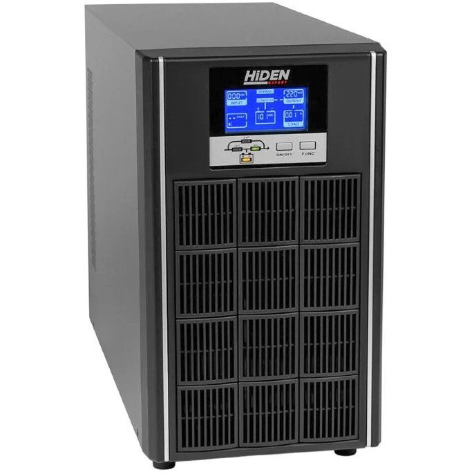 Источник бесперебойного питания HIDEN EXPERT UDC9203S