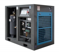 Винтовой компрессор Pioneerair Z100A 8