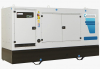 Дизельный генератор Energoprom ESI 170/400 G