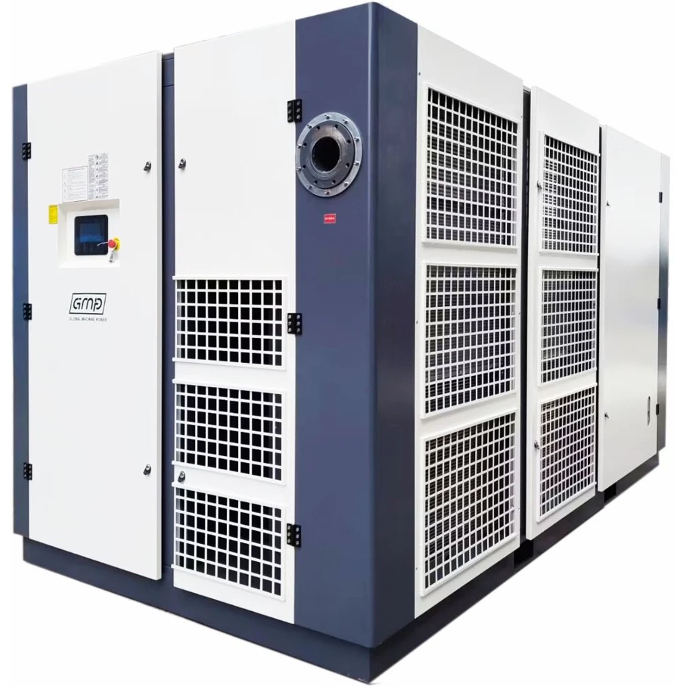 Винтовой компрессор GMP GM 280-8D