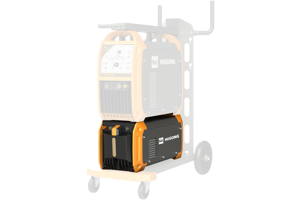 Блок охлаждения HUGONG для SUPERMATRIX 350 / 500 III