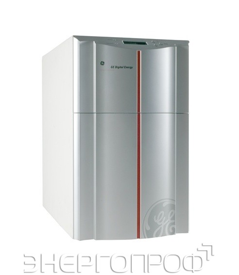 Источник бесперебойного питания General Electric LP 6-31T without battery