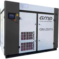 Винтовой компрессор GMP GM 250TS-8