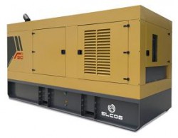 Дизельный генератор Elcos GE.MT.440/400.SS с АВР