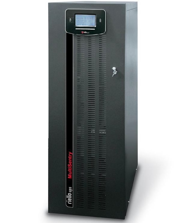 Источник бесперебойного питания Riello MST12-T4