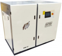 Винтовой компрессор GMP GM37-4 VSD GE