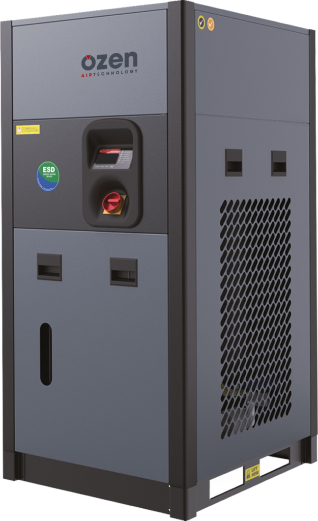 Рефрижераторный осушитель Ozen ODRE 1200