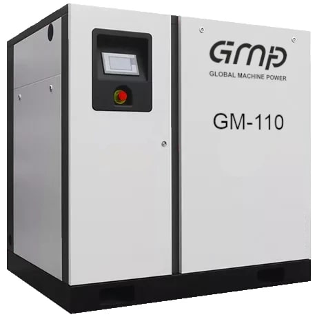 Винтовой компрессор GMP GM 110-12 (IP23)