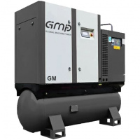Винтовой компрессор GMP GM 5.5R-10-500D