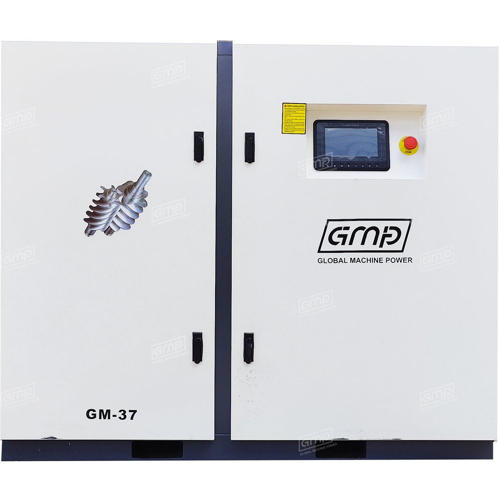 Винтовой компрессор GMP GM 37-12 GE/HB