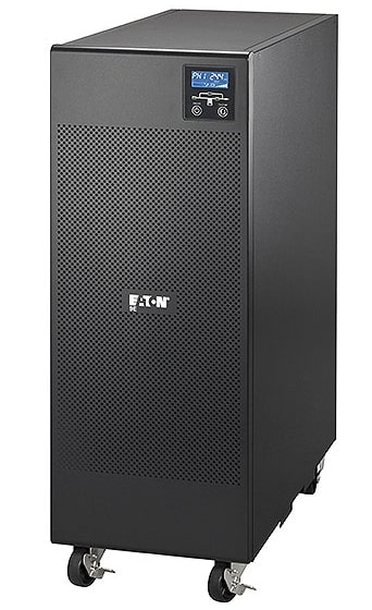 Источник бесперебойного питания Eaton 9E 10000i XL