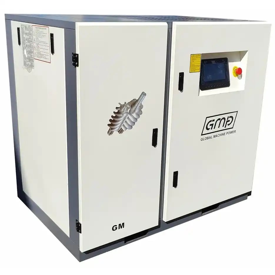 Винтовой компрессор GMP GM 22-16 VSD