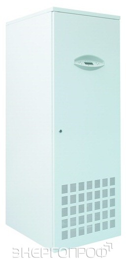 Источник бесперебойного питания General Electric LP 40-33 S5 without battery + RPA