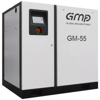 Винтовой компрессор GMP GM 55-7