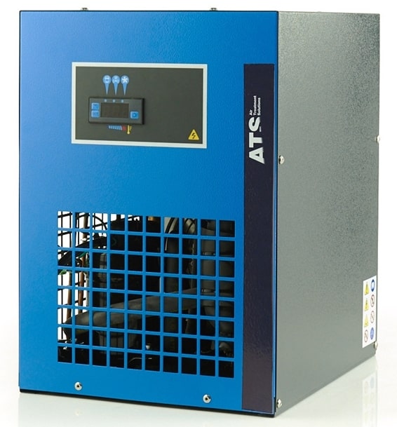Осушитель воздуха ATS DSI 120