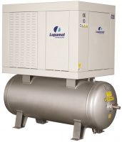 Винтовой компрессор Lupamat LKV 7,5/13 MIT