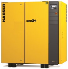Винтовой компрессор Kaeser CSDX 140 10