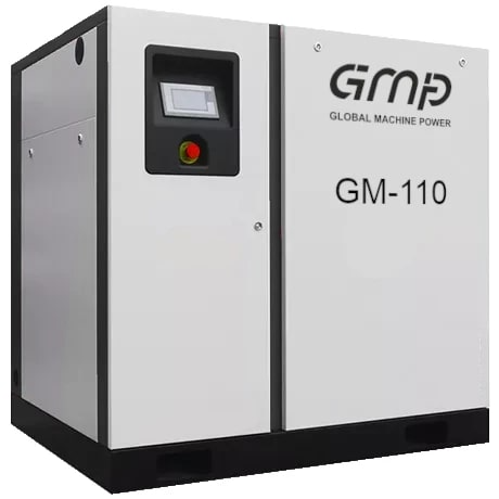 Винтовой компрессор GMP GM 110-7