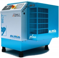 Винтовой компрессор ALMiG BELT-15 PLUS 13
