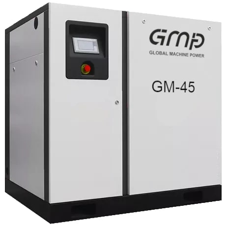 Винтовой компрессор GMP GM 45-10