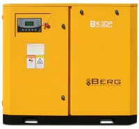Винтовой компрессор Berg ВК-30Р (IP23) 16