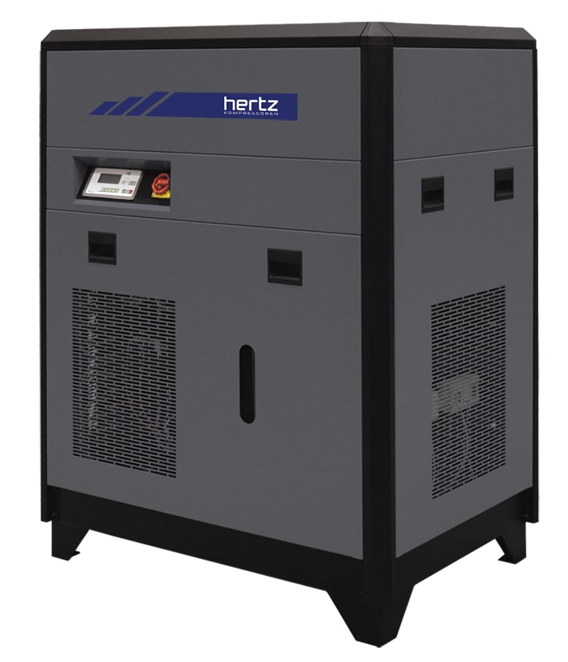 Рефрижераторный осушитель Hertz HDC 2550