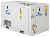 Винтовой компрессор Lupamat LKV 110/13 DHK1 PREMIUM