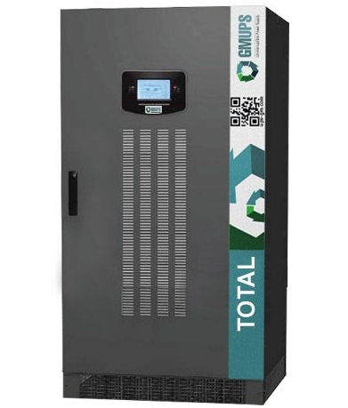 Источник бесперебойного питания GMUPS Total 10/31