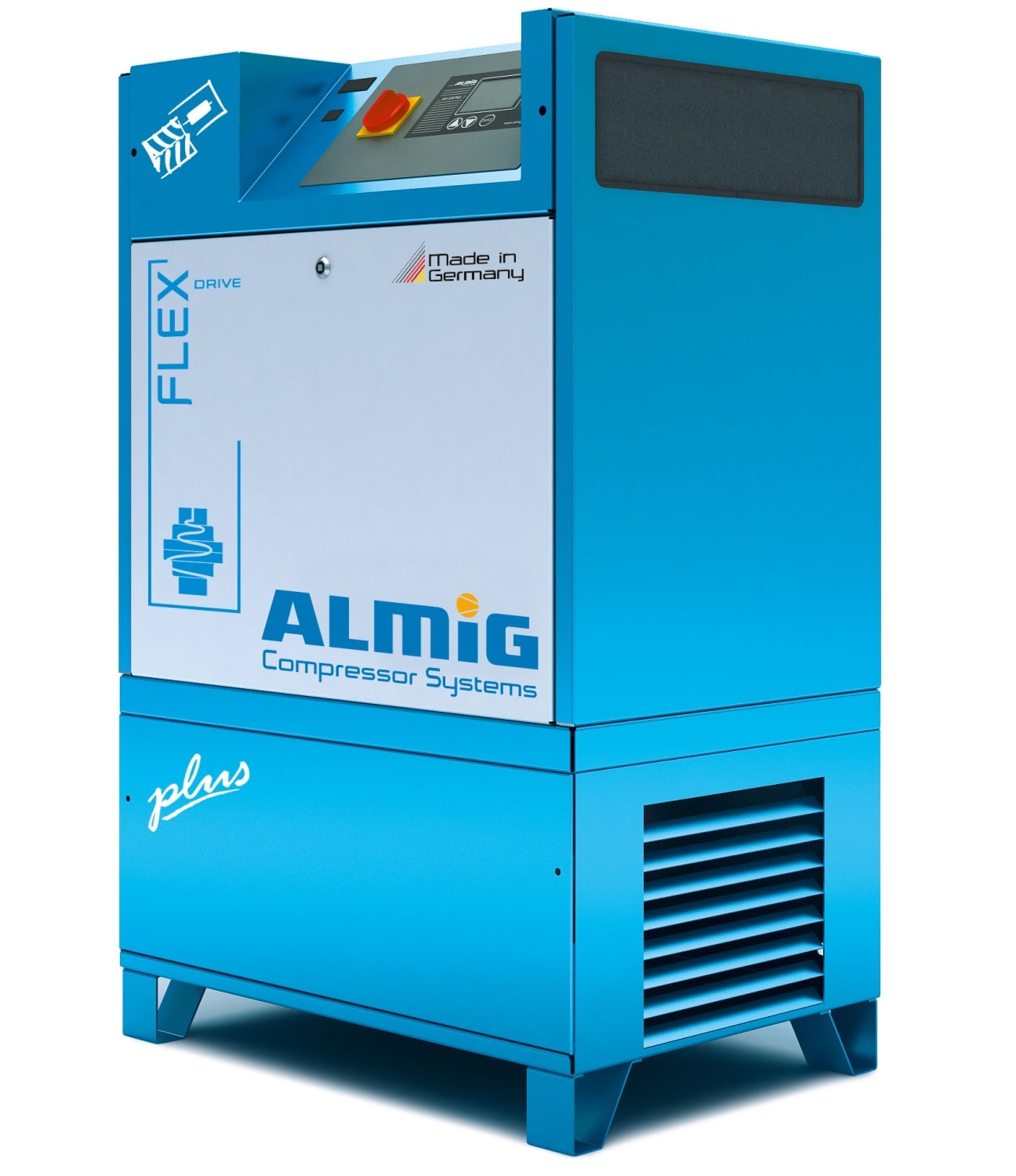 Винтовой компрессор ALMiG FLEX-7-O 13