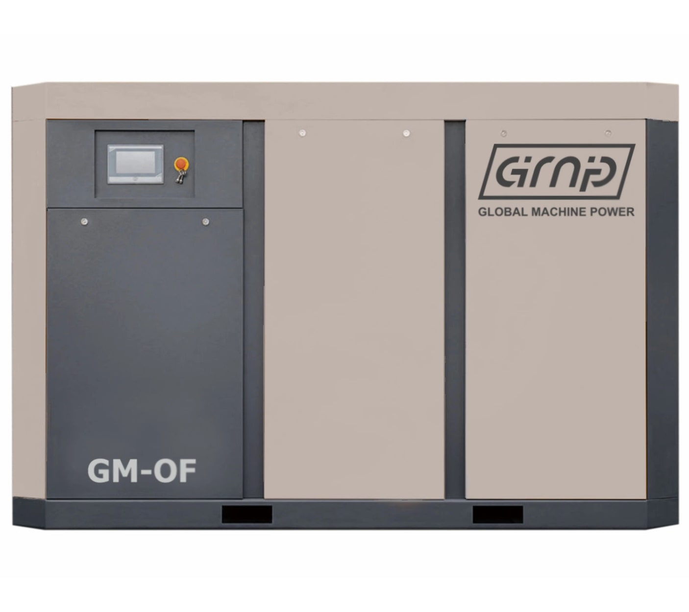 Безмасляный компрессор GMP GM 45 OF VSD