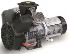 Поршневой компрессор Atlas Copco LT 10-30 Power Pack