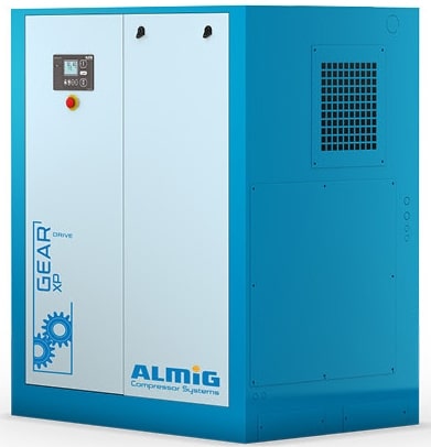 Винтовой компрессор ALMiG GEAR XP-22 8