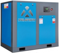 Винтовой компрессор Xeleron Z350FA 8