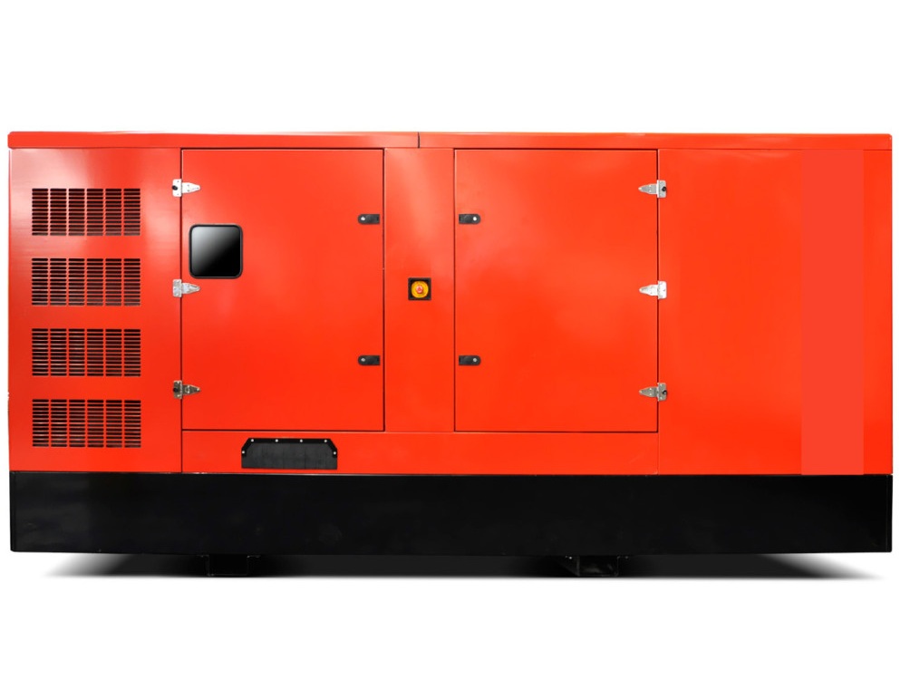 Дизельный генератор Energo ED 600/400 IV-S с АВР
