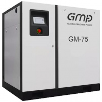 Винтовой компрессор GMP GM 75-10 (IP23)